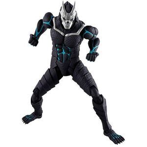 Tamashii Nations - Kaiju No. 8 - S.H.Figuarts - Kaiju No. 8 Action Figure
